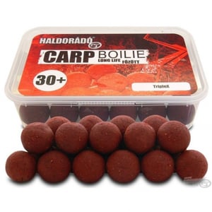 Протеинови топчета Haldorado Carp Boilie 30 mm - Триплекс