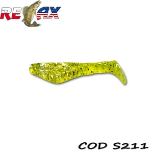Силикони Relax Kopyto Standard 5см