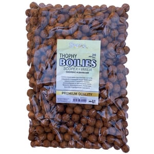 Протеинови топчета Smax Boilies 2.5кг