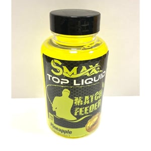 Smax Top Liquid - Аромат: Ананас