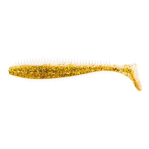 Силикони Fox Rage Spikey Shad 6см