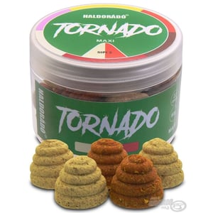 Критично балансирани Haldorado TORNADO MAXI Sipi 20mm