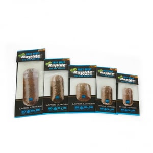 ПВА пликчета FOX Edges Rapide Load PVA Bag Refills