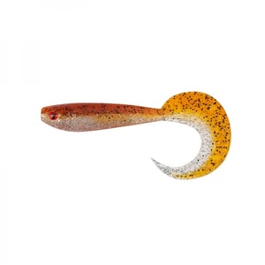 Силикони Fox Rage ULTRA UV PRO GRUBS 12см - Цвят UV сърма - 12см