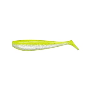 Силикони Fox Rage Zander Pro Shad Ultra UV 12см - Цвят: CHATRUESE AYU