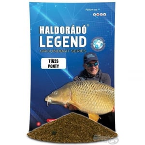Захранка Haldorado LEGEND - Мед Палинка