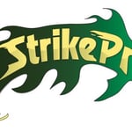 Strike Pro Logo