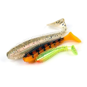 Силикони Fox Rage Spikey Shad 12см