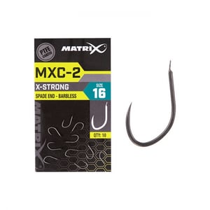 Куки Matrix MXC-2
