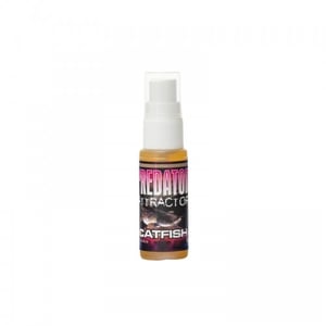 Атрактор спрей Zadravec 30 ml - Сом