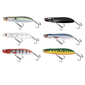Воблер Salmo RATTLIN STICK FLOATING 11см