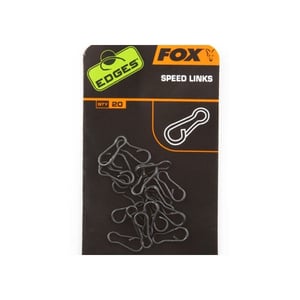 Бърза връзка Fox EDGES Speed Links