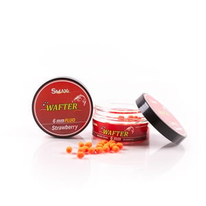 Критично балансирани топчета Smax Wafter 6mm