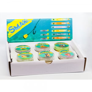 Силиконова царевица в дип Smax