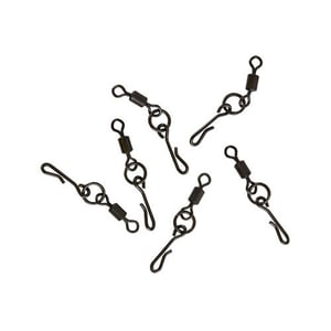 Вирбел FOX EDGES Kwik Change O Ring Swivels