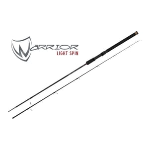 Спининг пръчка Fox Rage Warrior Light Spin 210cm 5-15gr