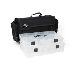 Чанта с кутии Fox Rage Shoulder Bag Large