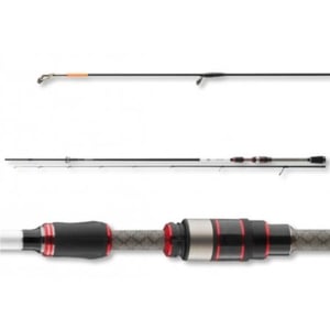 Спинингова Въдица Daiwa 20 SILVER CREEK LIGHT SPIN 2.20м