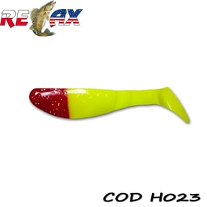 Силикони Relax Kopyto 7.5см Head