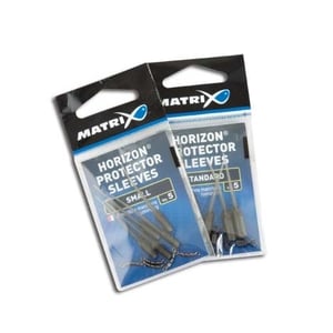 Вирбел със силиконов шлаух Matrix Horizon Protector Sleeves