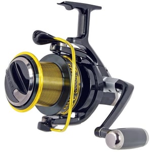 Макара Ryobi Proskyer CARP Black