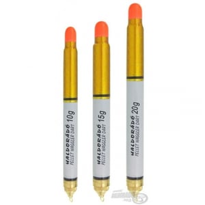 Пелет ваглер Haldorado Dart