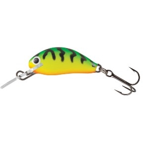 Воблер Salmo HORNET FLOATING 4см - Green Tiger