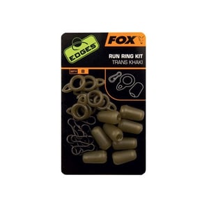 Шаранджийски аксесоар Fox EDGES Run Ring Kit