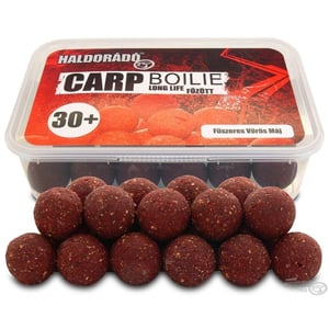 Протеинови топчета Haldorado Carp Boilie 30 mm - Аромат: Лют