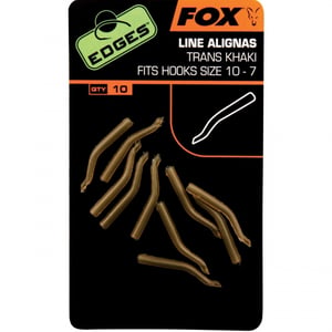 Алайнери Fox Line Alignas