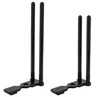 Ограничител BLACK LABEL SWINGER PLATE SNAG EARS Standard