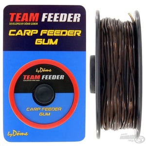 Ластик за фидер Dome Gabor Feeder Gum
