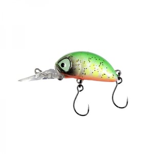 Воблер Lucky John Haira Tiny ATG Plus Foot 33LBF