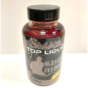 Smax Top Liquid - Аромат:Шоколад