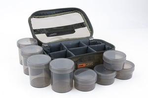 Чанта FOX Camolite Glug 8 Pot Case