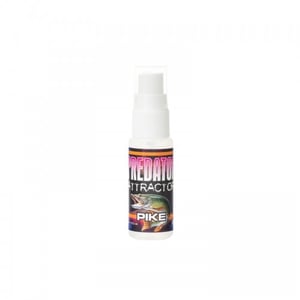 Атрактор спрей Zadravec 30 ml - Щука