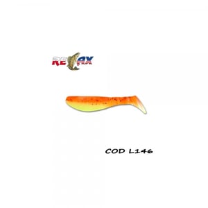 Силикони Relax Kopyto Laminat пакет 7.5 cm - Цвят: L146