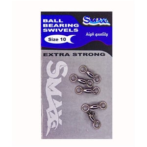 Вирбел Ball Bearing X strong Smax