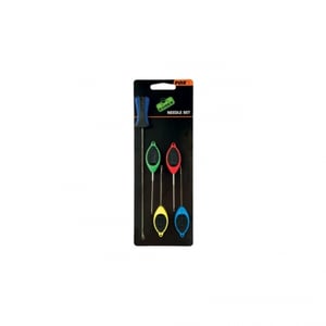 Игли Fox EDGES DELUXE NEEDLE SET