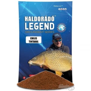 Захранка Haldorado LEGEND - Chilis Tintahal