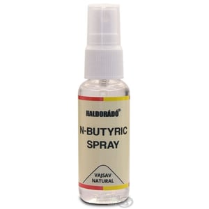 Спрей Haldorado N-Butyric Spray - Аромат: Маслена киселина натурал