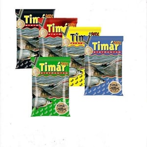Захранка Timar Basic Series 3кг