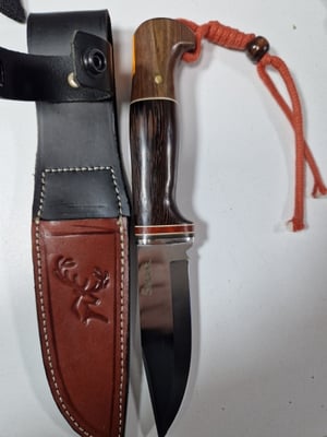 Нож Smax