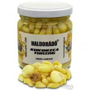 Царевица тунинг на халдорадо Амур