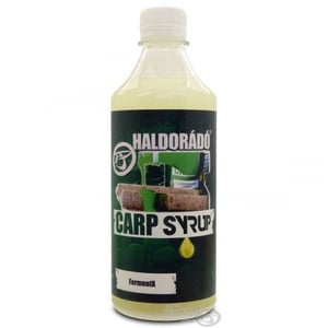 Сироп Haldorado Carp Syrup - FermentX