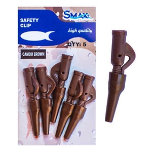 Клипс за олово Smax Safety Clip
