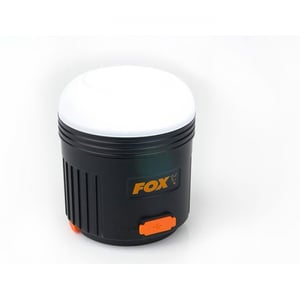Лампа Fox Halo Power Light