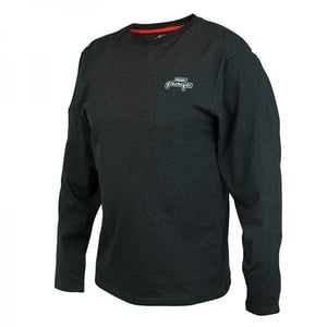 Блуза Fox Rage BLACK MARL LONG SLEEVE