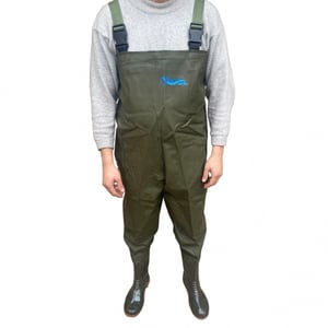 Гащеризон Smax Overalls Suit