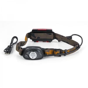 Челник Fox Halo Headtorch MS300c